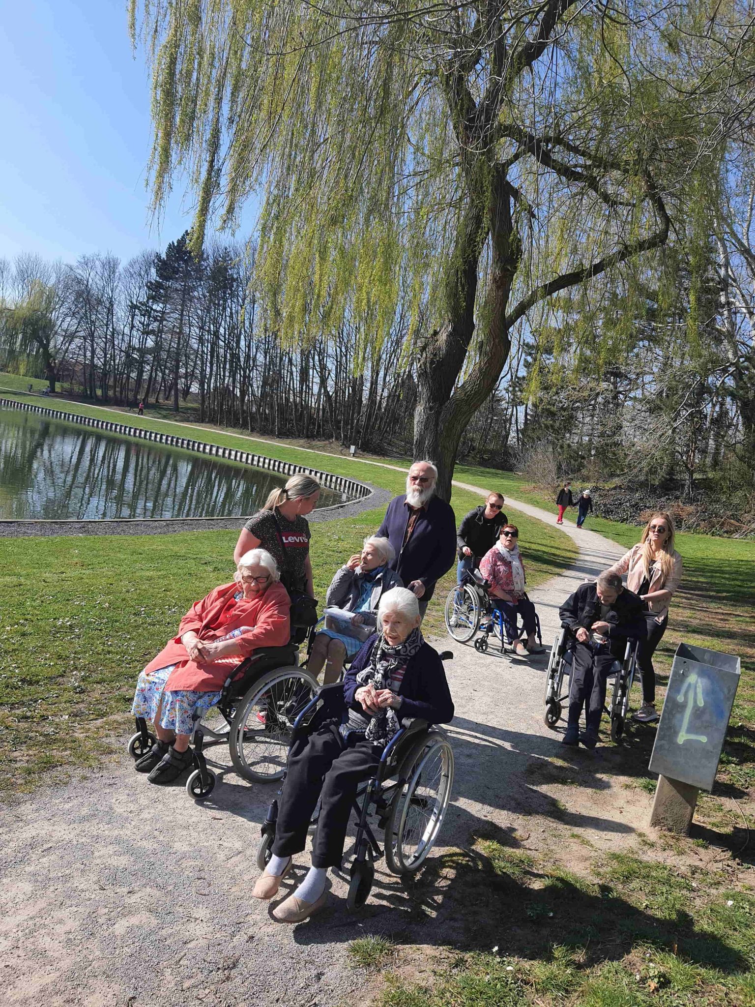 Les Amis Du Plan D Eau Leforest