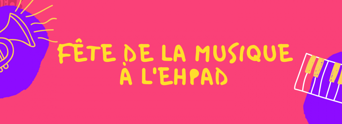 Fête de la musique !